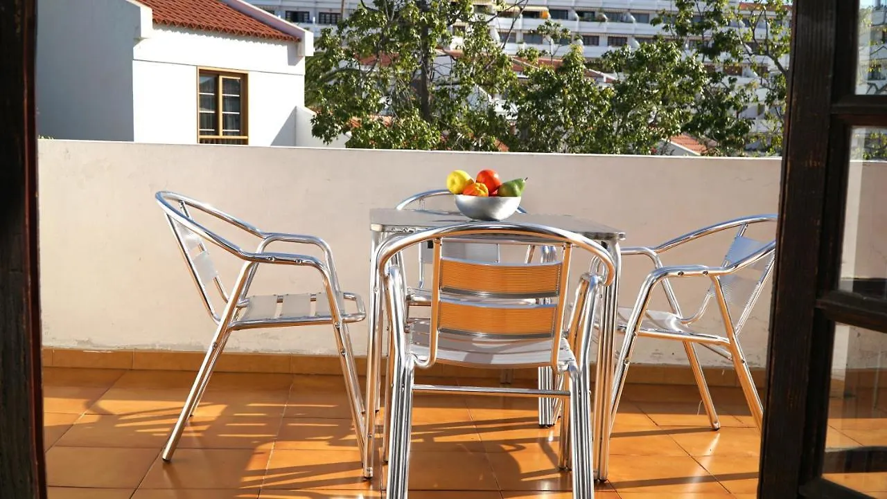 One Bedroom Apartment, Garden City, Heated Pool, Close To Beach Playa Las Americas Playa de las Americas