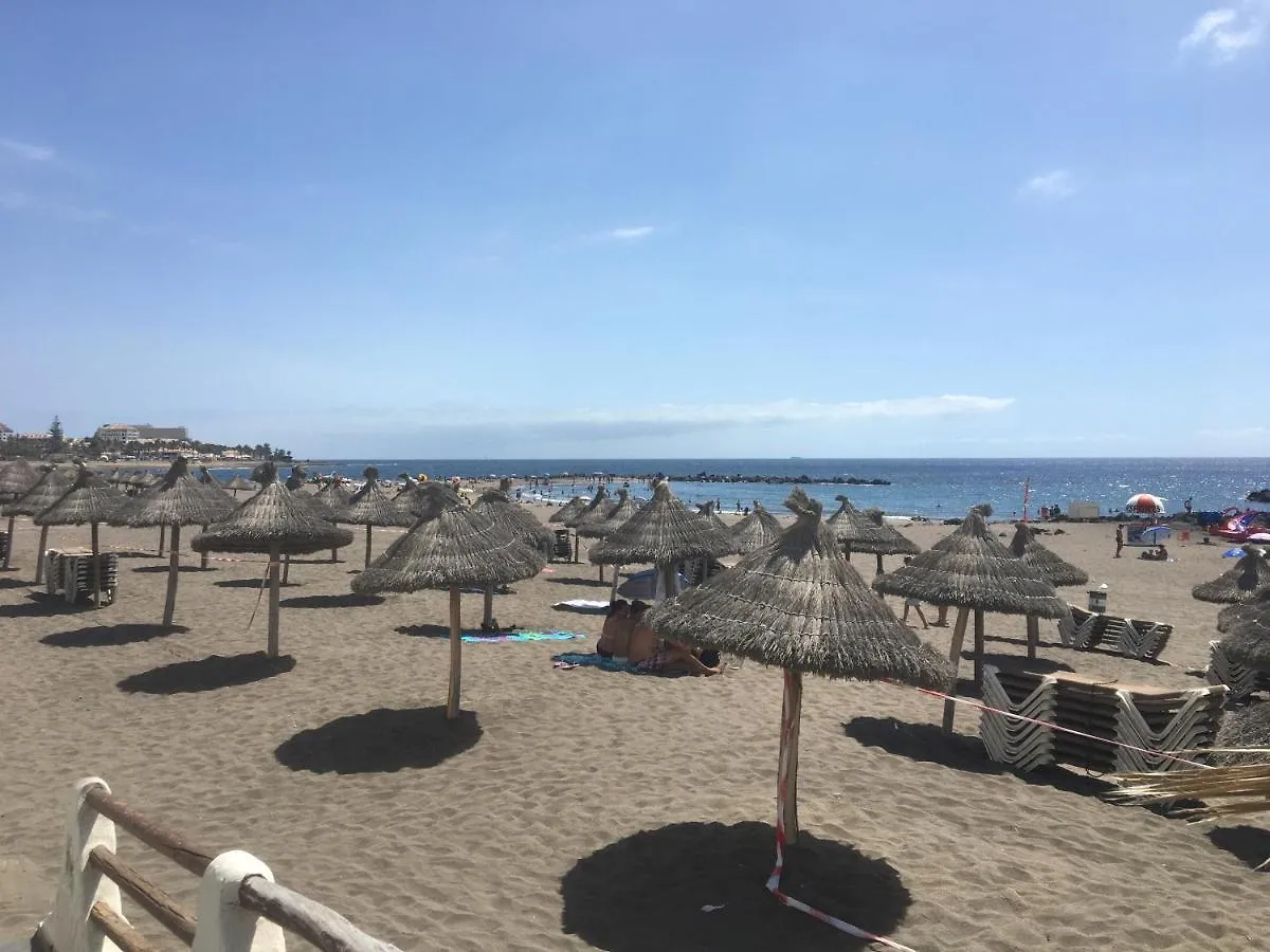 One Bedroom Apartment, Garden City, Heated Pool, Close To Beach Playa Las Americas Playa de las Americas  Apartment Playa de las Americas (Tenerife)