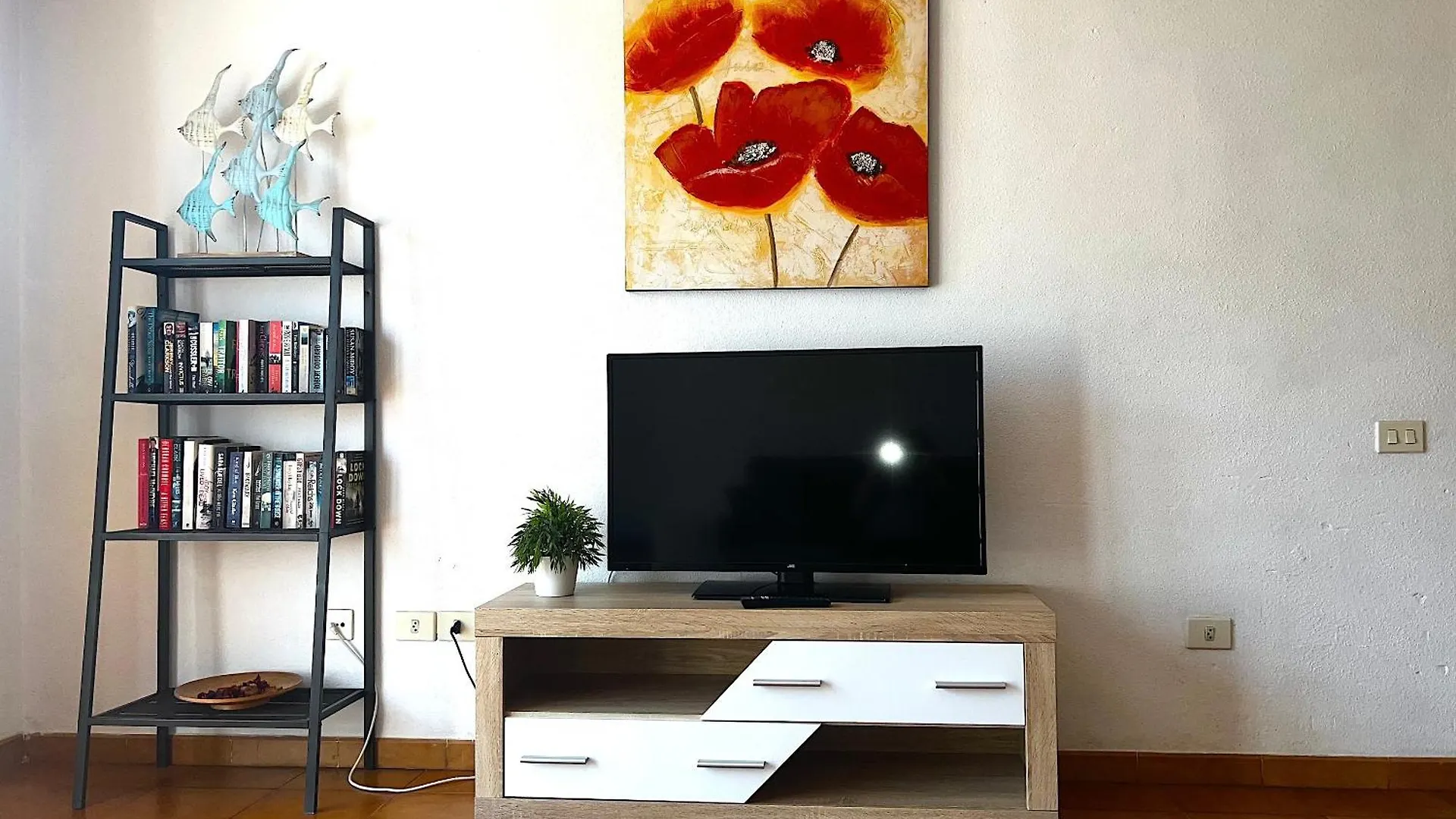 Apartment One Bedroom Apartment, Garden City, Heated Pool, Close To Beach Playa Las Americas Playa de las Americas