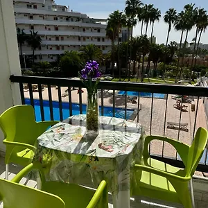 For 4 Person! Vina Del Mar Apartment