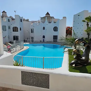 Apartamento Casas Blancas Tortugas, Playa de las Américas