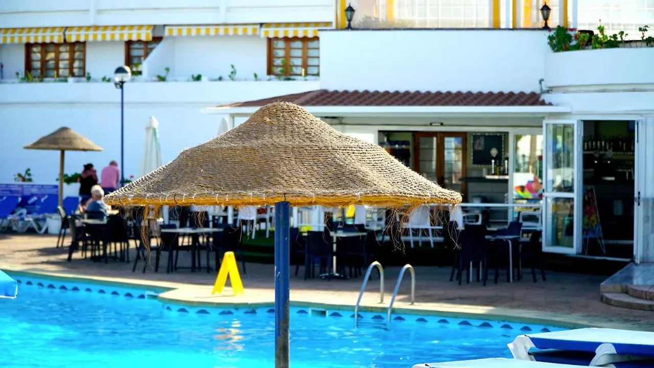 One Bedroom Apartment, Garden City, Heated Pool, Close To Beach Playa Las Americas Playa de las Américas 0*,
