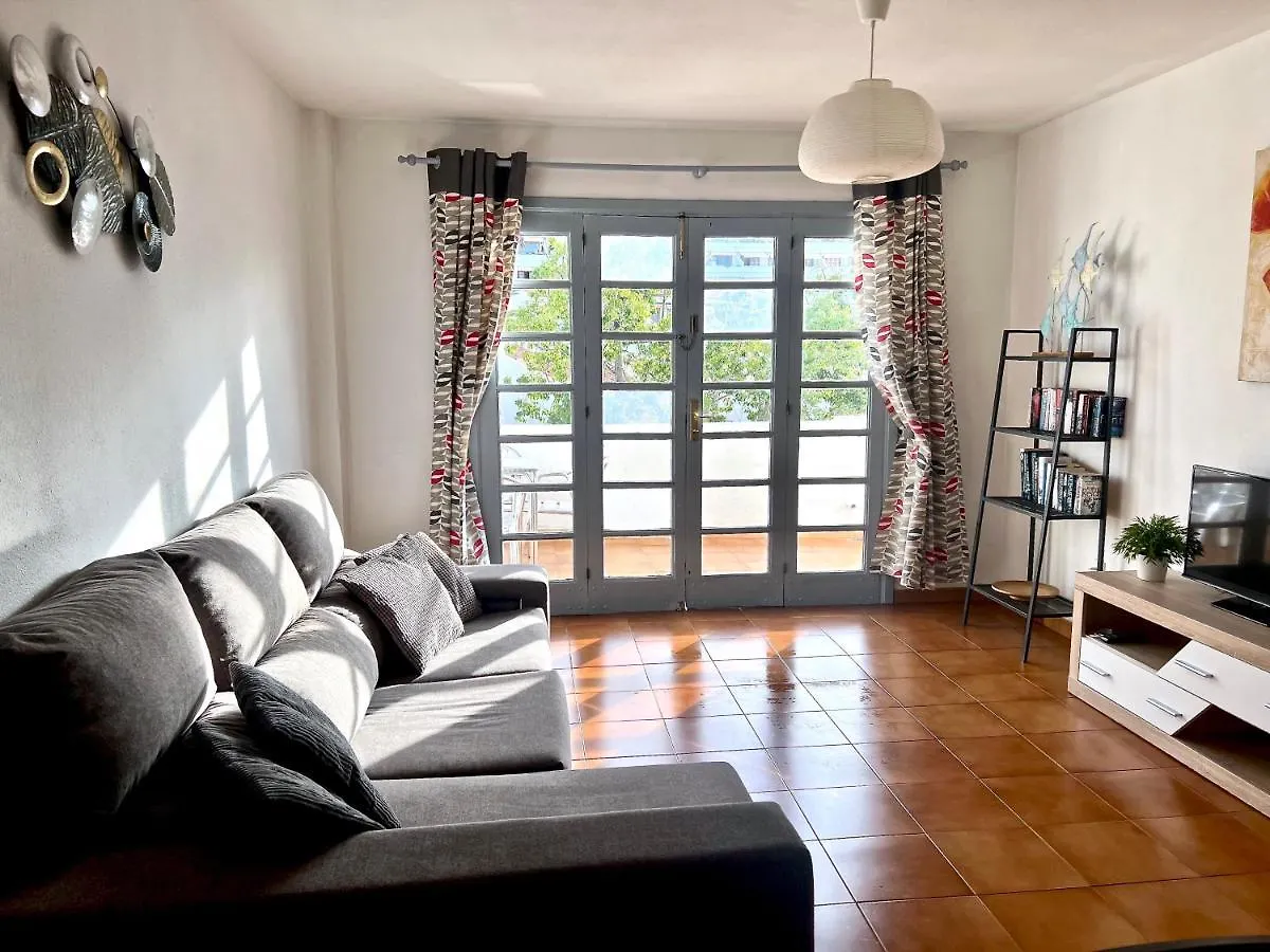 One Bedroom Apartment, Garden City, Heated Pool, Close To Beach Playa Las Americas Playa de las Américas Apartamento