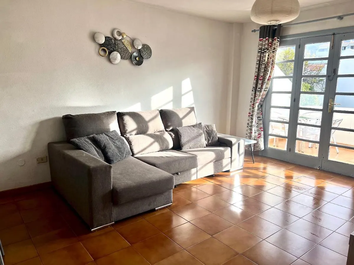 Apartamento One Bedroom Apartment, Garden City, Heated Pool, Close To Beach Playa Las Americas Playa de las Américas España