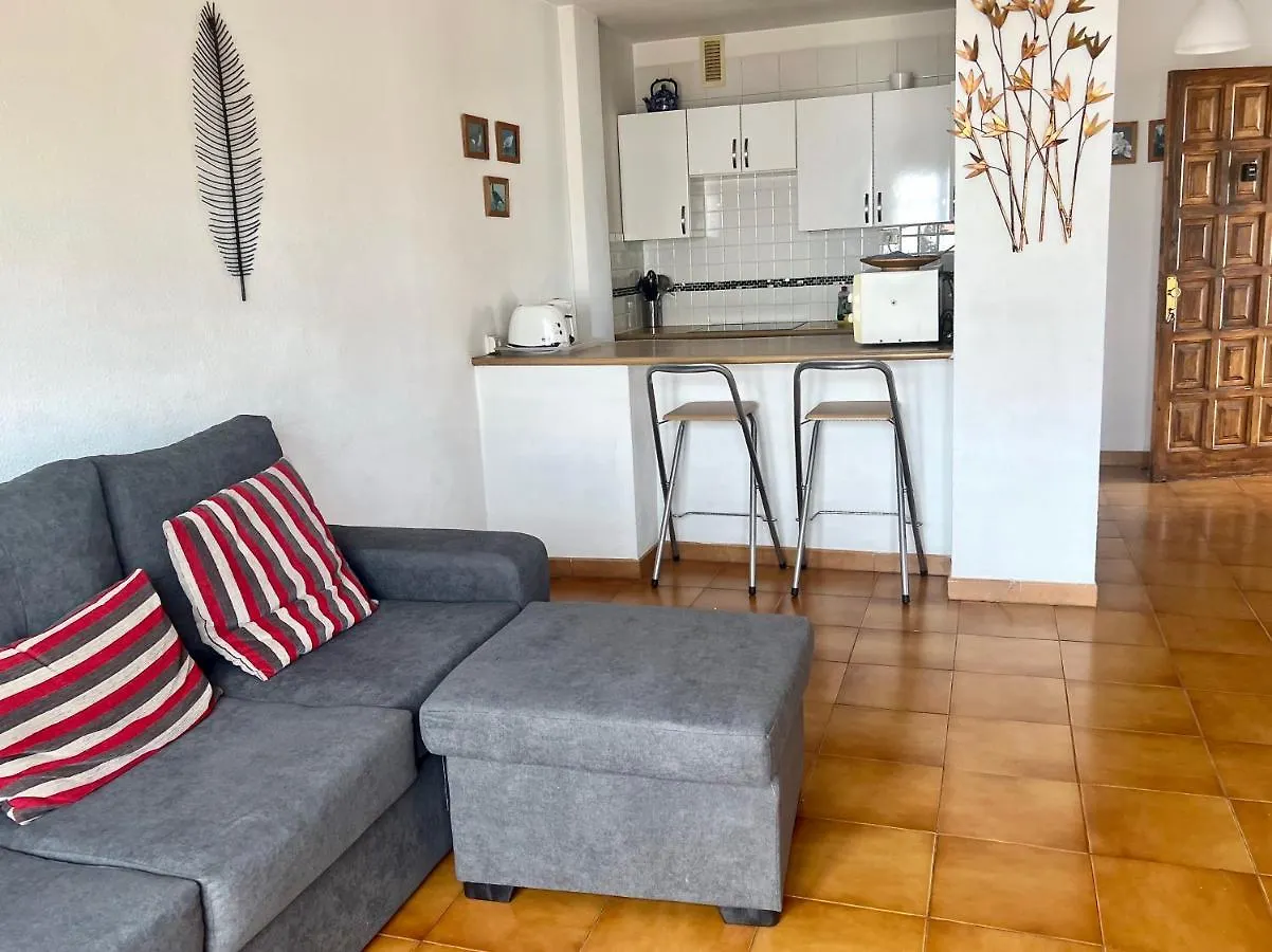 One Bedroom Apartment, Garden City, Heated Pool, Close To Beach Playa Las Americas Playa de las Américas España